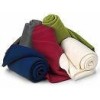 Knitted Fabrics-Fleece