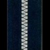 Endloses Band No.5-silbernes,